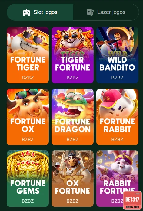 bet317 - explorar os melhores jogos de mesa - Fortune Tiger e Aviator