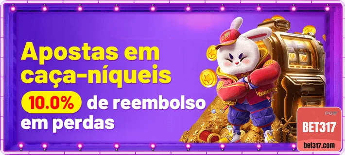 bet317 - experiência de jogo - Interface do Cassino