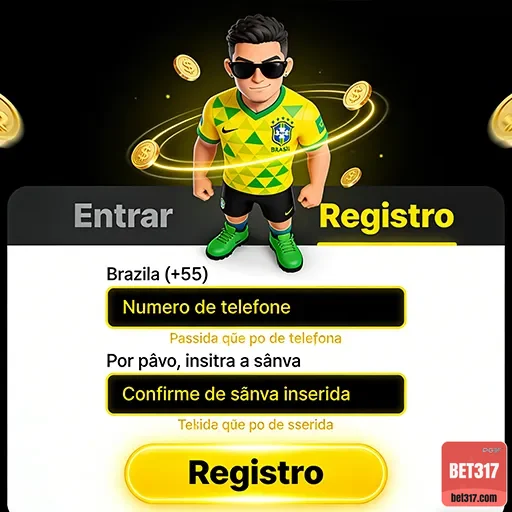 bet317 Por Que Escolher a bet317