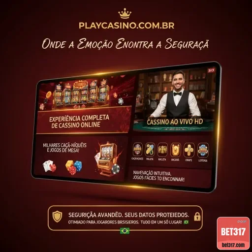 bet317 - interface premium - Cadastro na Plataforma